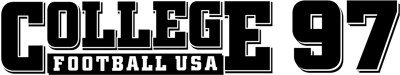 College Football USA 97 (SEGA) Play Online